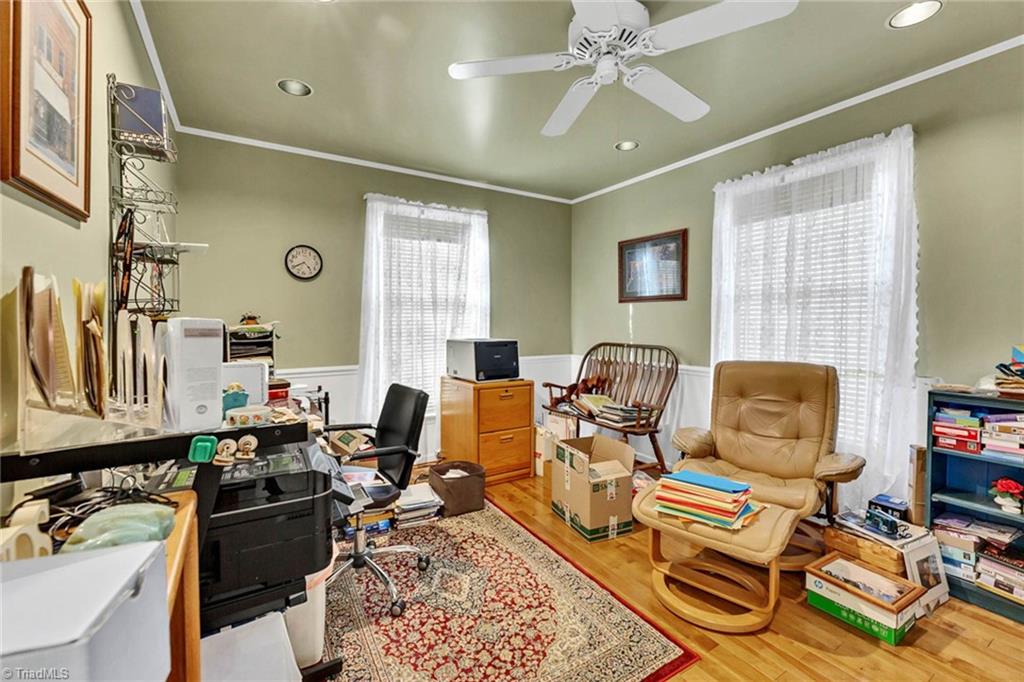 5489 Rolling Meadows Road Randleman, NC 27317 - Photo 26 of 40 Gallery Image 26