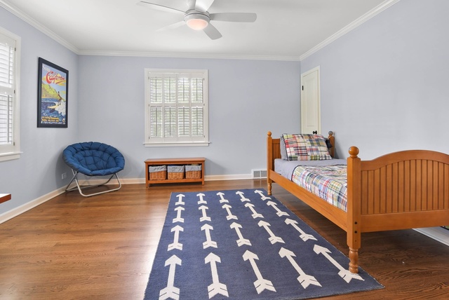 600 Glenayre Drive Glenview, IL 60025 - Photo 17 of 33