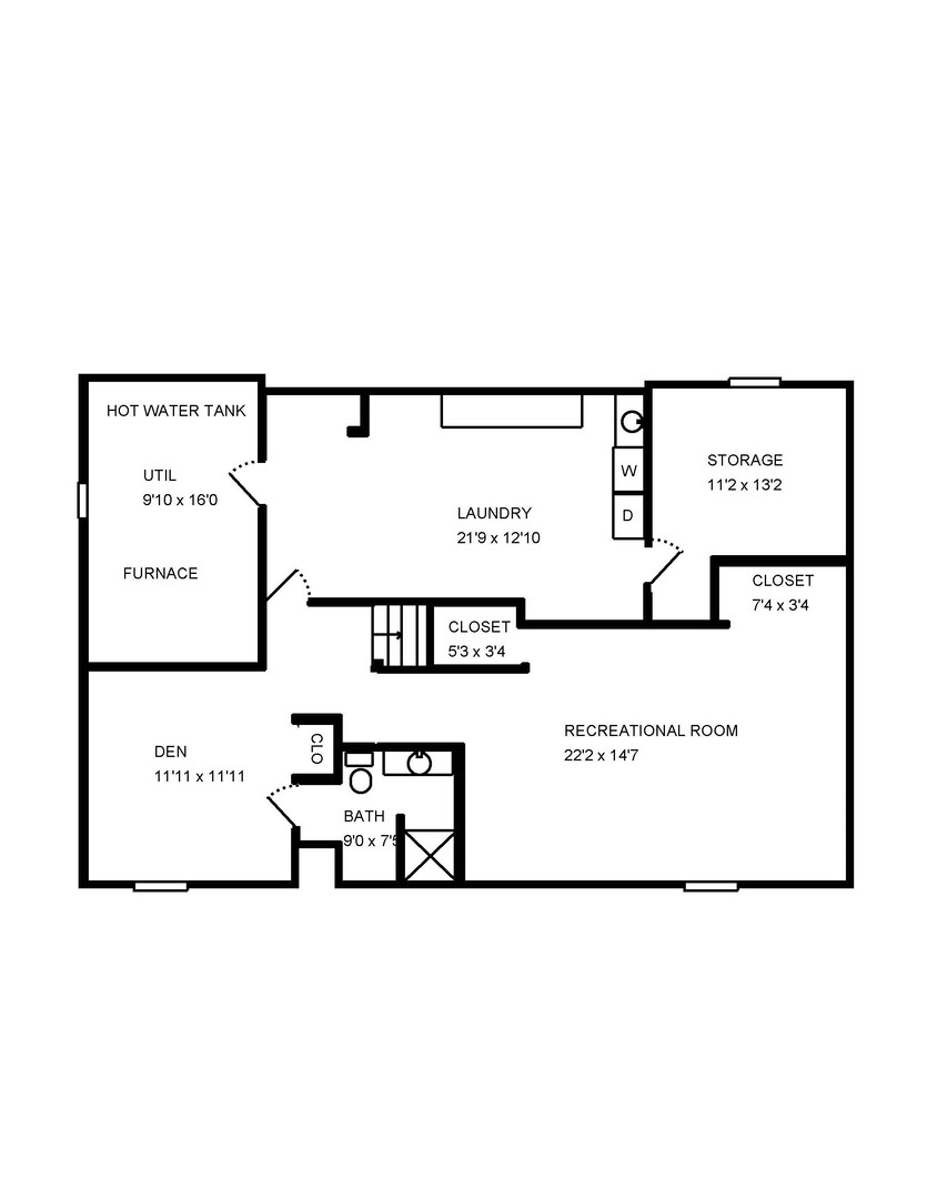 600 Glenayre Drive Glenview, IL 60025 - Photo 33 of 33