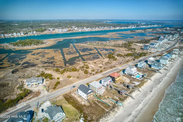 $325,000 | 1163 New River Inlet Road, North Topsail Beach, NC 28460