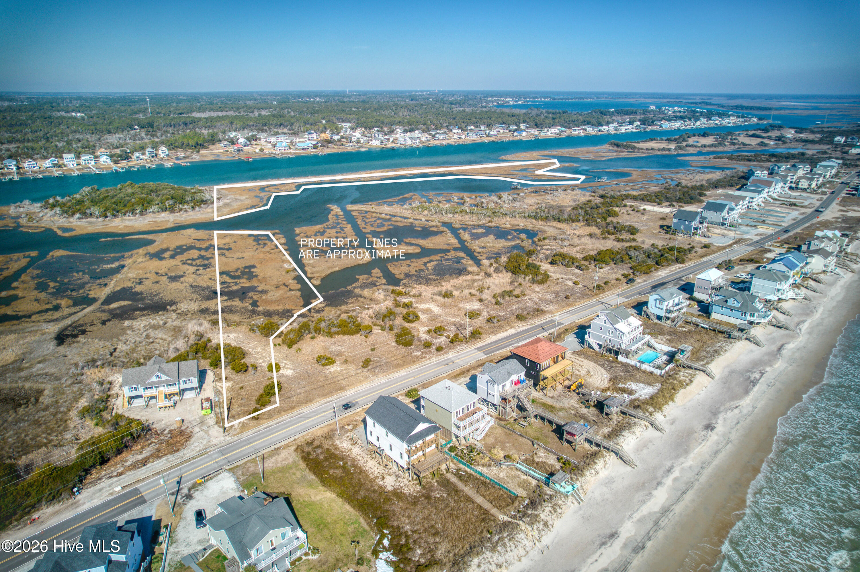 1163 New River Inlet Road North Topsail Beach, NC 28460 - Photo 4 of 8 untitled-2-25