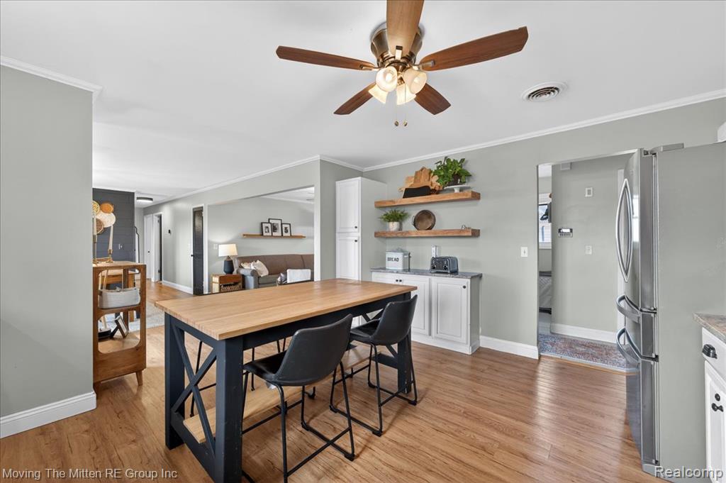 48188 Harris Road Belleville, MI 48111 - Photo 7 of 34 Gallery Image 7