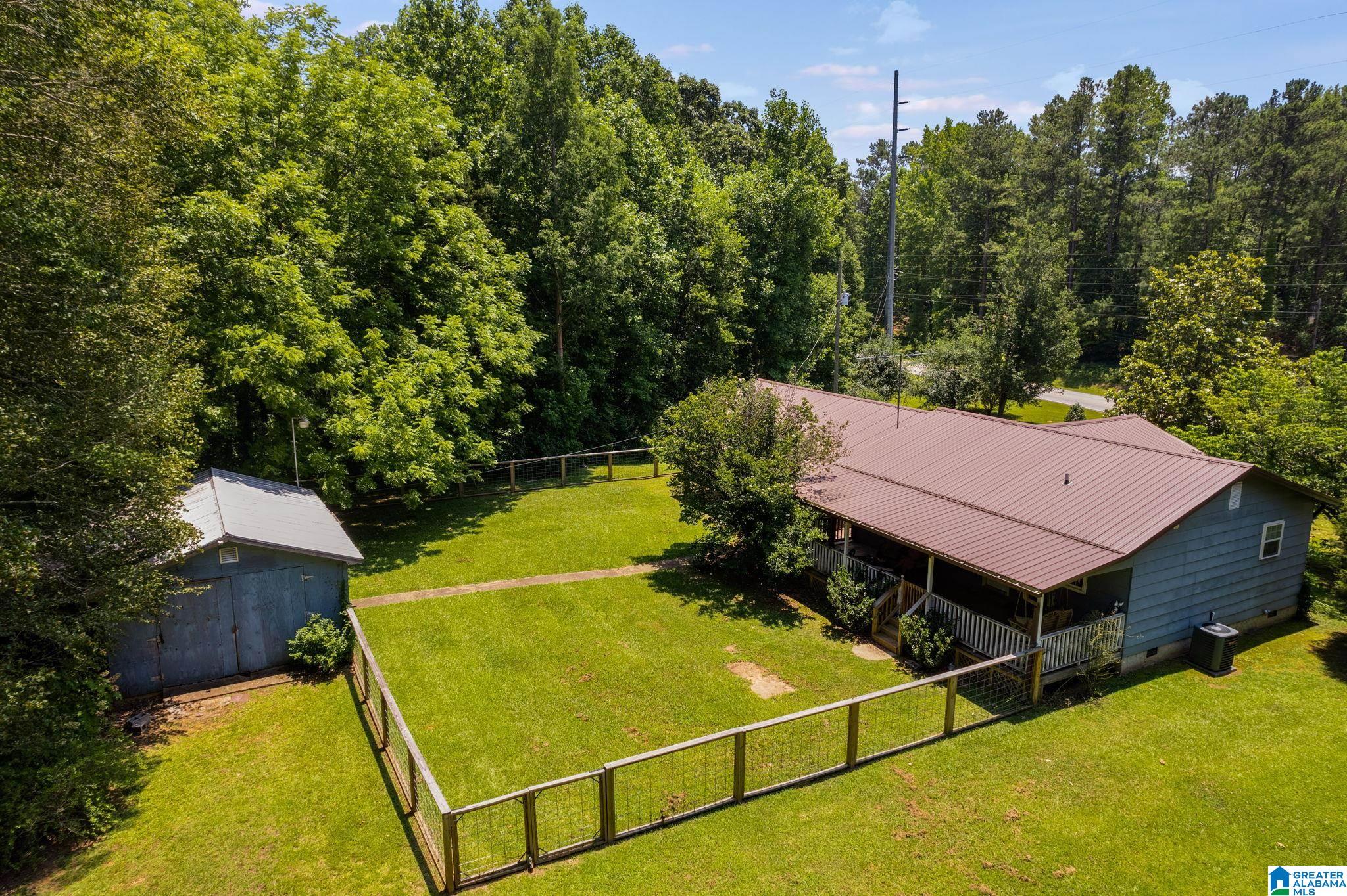 5429 Highway 46 Heflin, AL 36264 - Photo 2 of 33