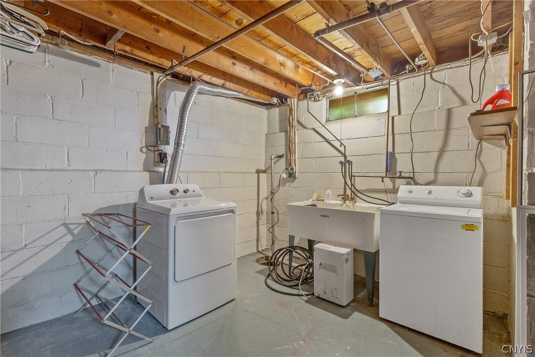 225 Kasson Road Camillus, NY 13031 - Photo 30 of 43