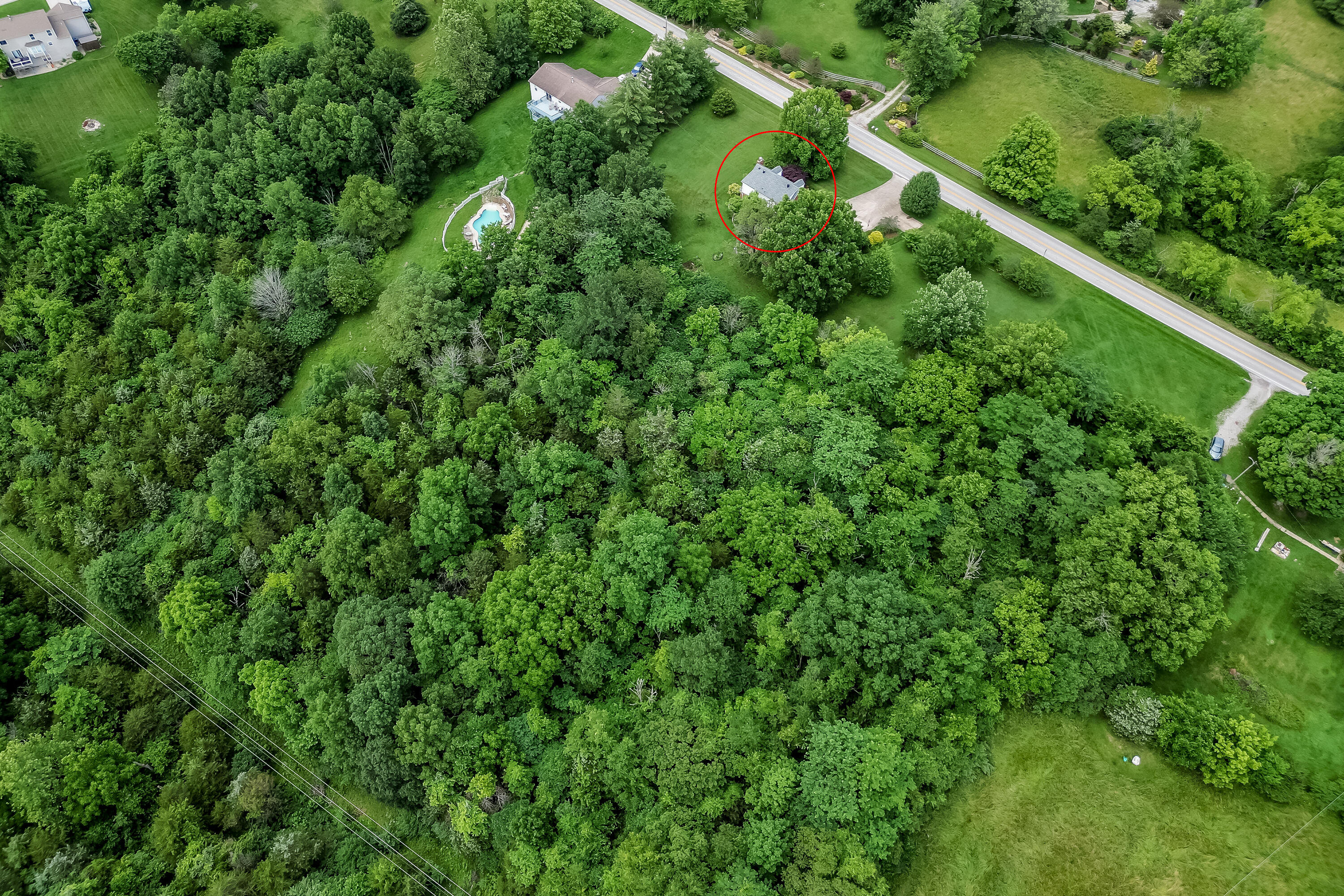 13533 Peach Grove Road California, KY 41007 - Photo 47 of 50