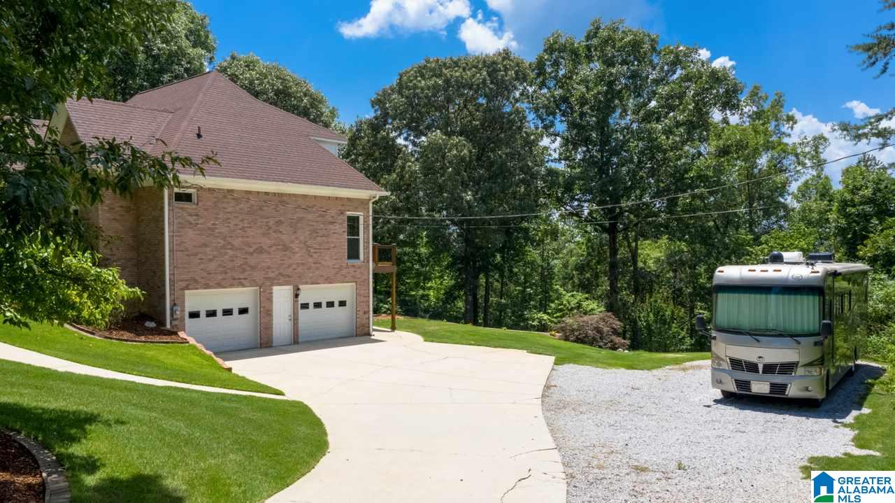 132 Chestnut Drive Alabaster, AL 35007 - Photo 38 of 49