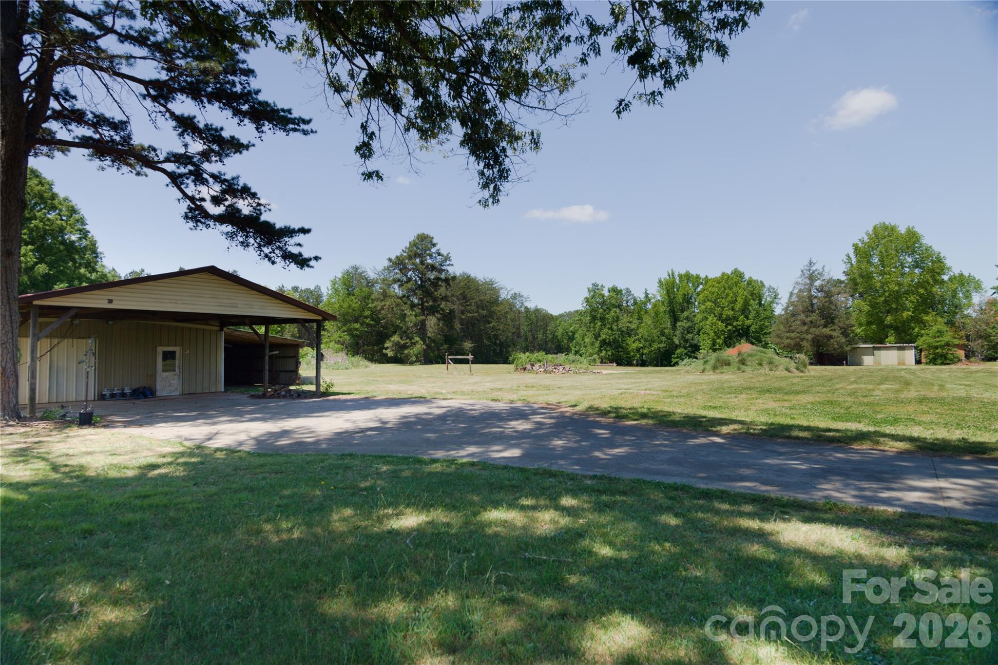 6870 Lowder Road Salisbury, NC 28147 - Photo 38 of 45