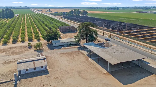 $1,350,000 | 12737 Westside Boulevard, Livingston, CA 95334