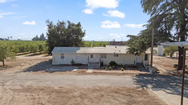 $1,350,000 | 12737 Westside Boulevard, Livingston, CA 95334