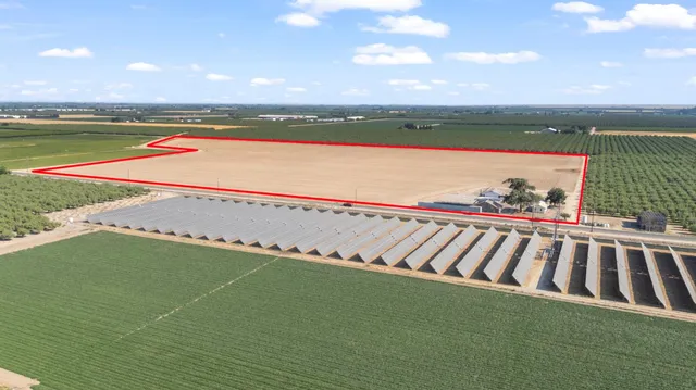 $1,350,000 | 12737 Westside Boulevard, Livingston, CA 95334