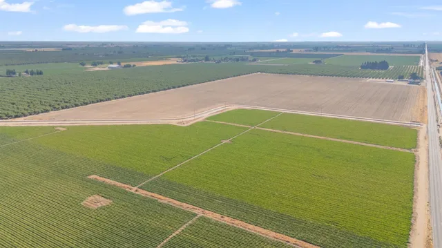 $1,350,000 | 12737 Westside Boulevard, Livingston, CA 95334