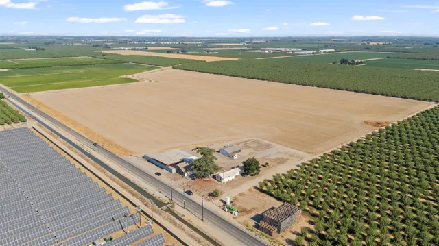 $1,350,000 | 12737 Westside Boulevard, Livingston, CA 95334