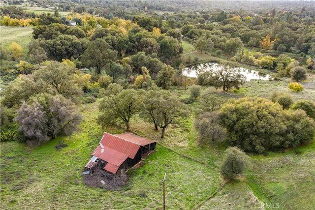 $425,000 | 14528 Lime Kiln Road, Grass Valley, CA 95949
