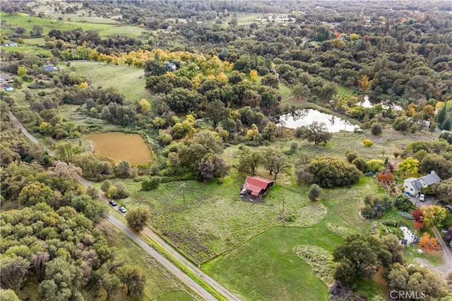 $425,000 | 14528 Lime Kiln Road, Grass Valley, CA 95949