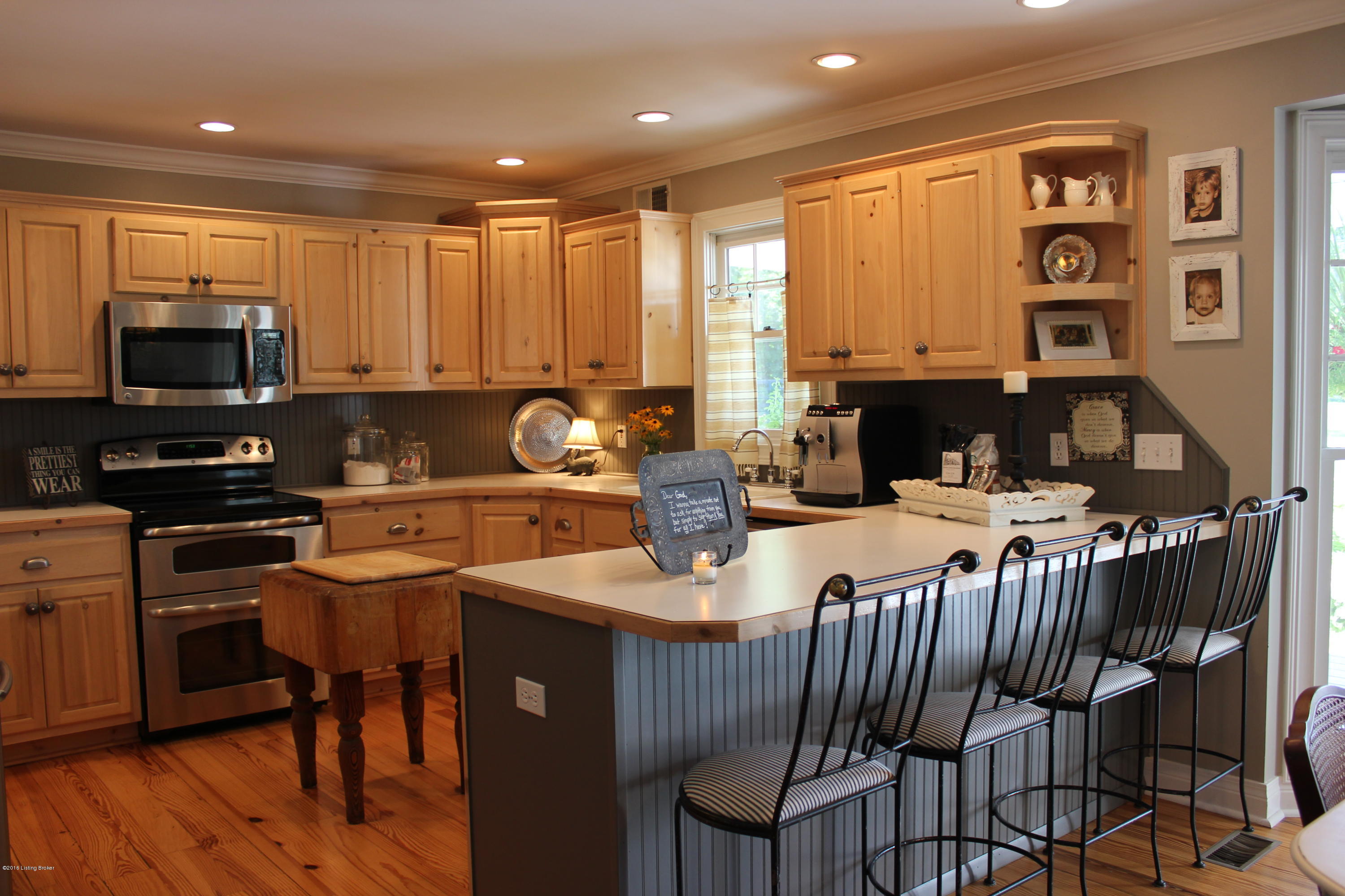 1760 Fendley Mill Road La Grange, KY 40031 - Photo 6 of 80 IMG_6817