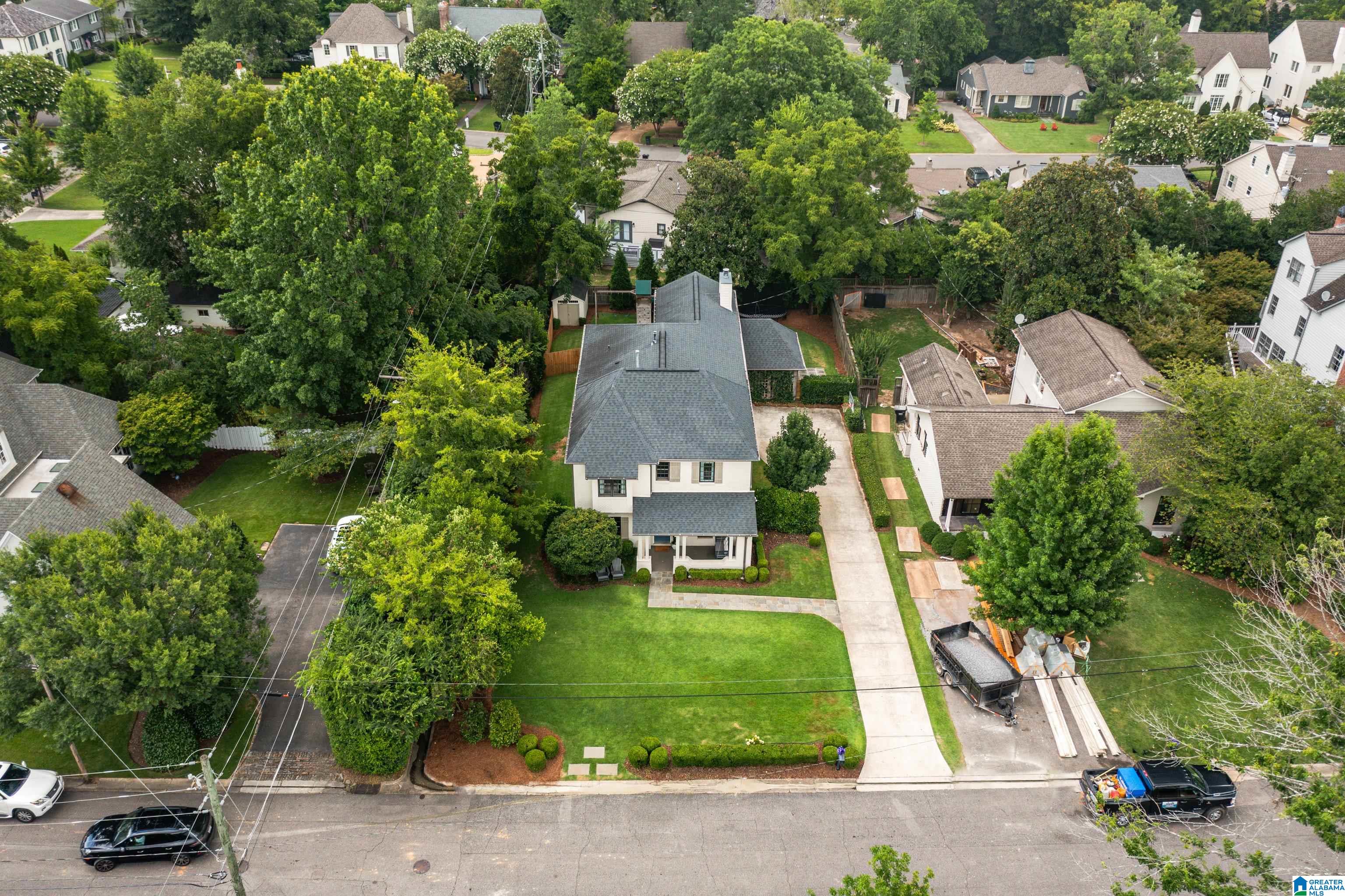 27 Spring Street Birmingham, AL 35213 - Photo 65 of 70