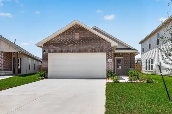 $254,750 | 21126 Autumn Heights, Rosharon, TX 77583