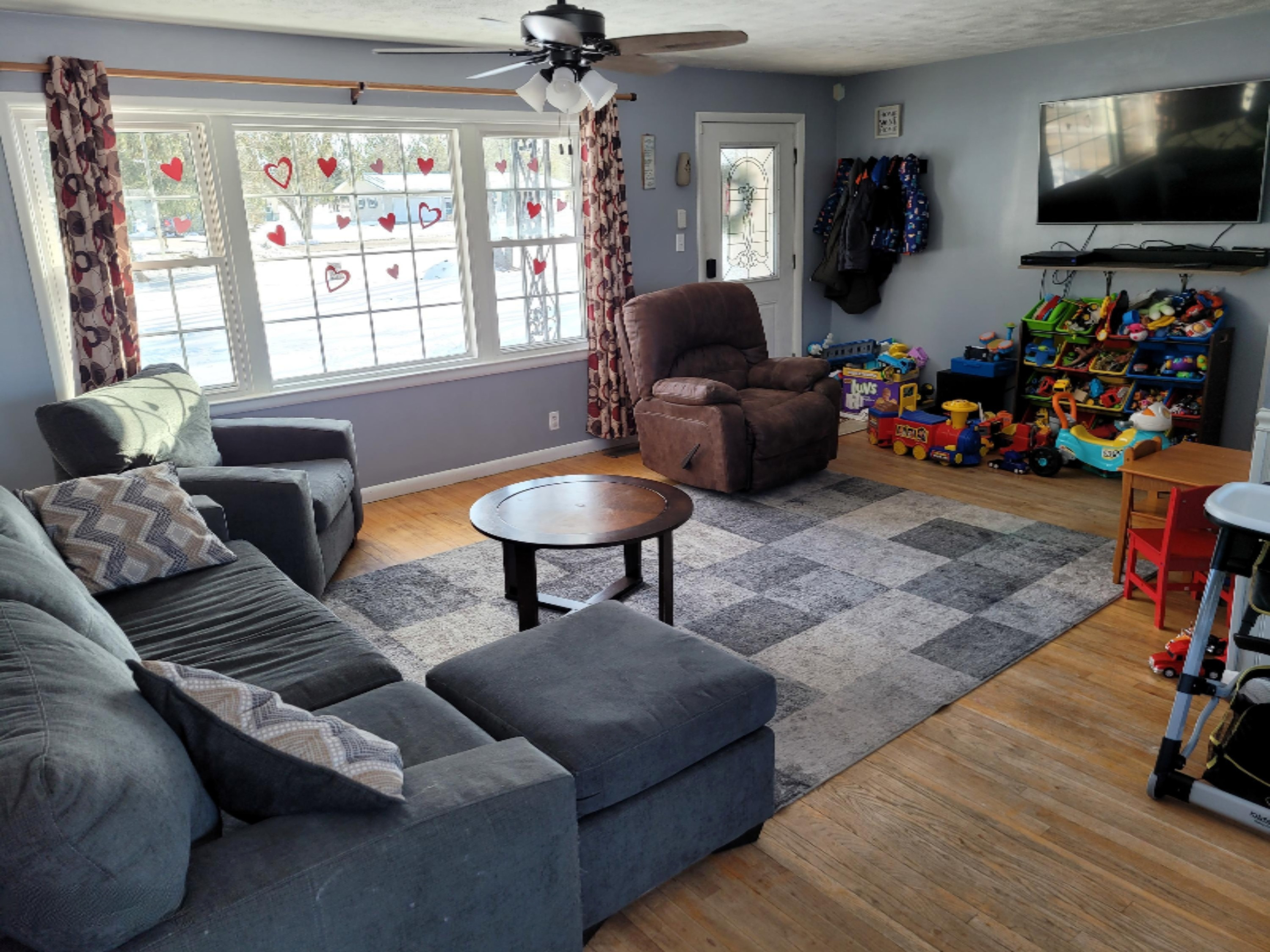 56210 Wilbur Road Three Rivers, MI 49093 - Photo 15 of 24 20210203_105409