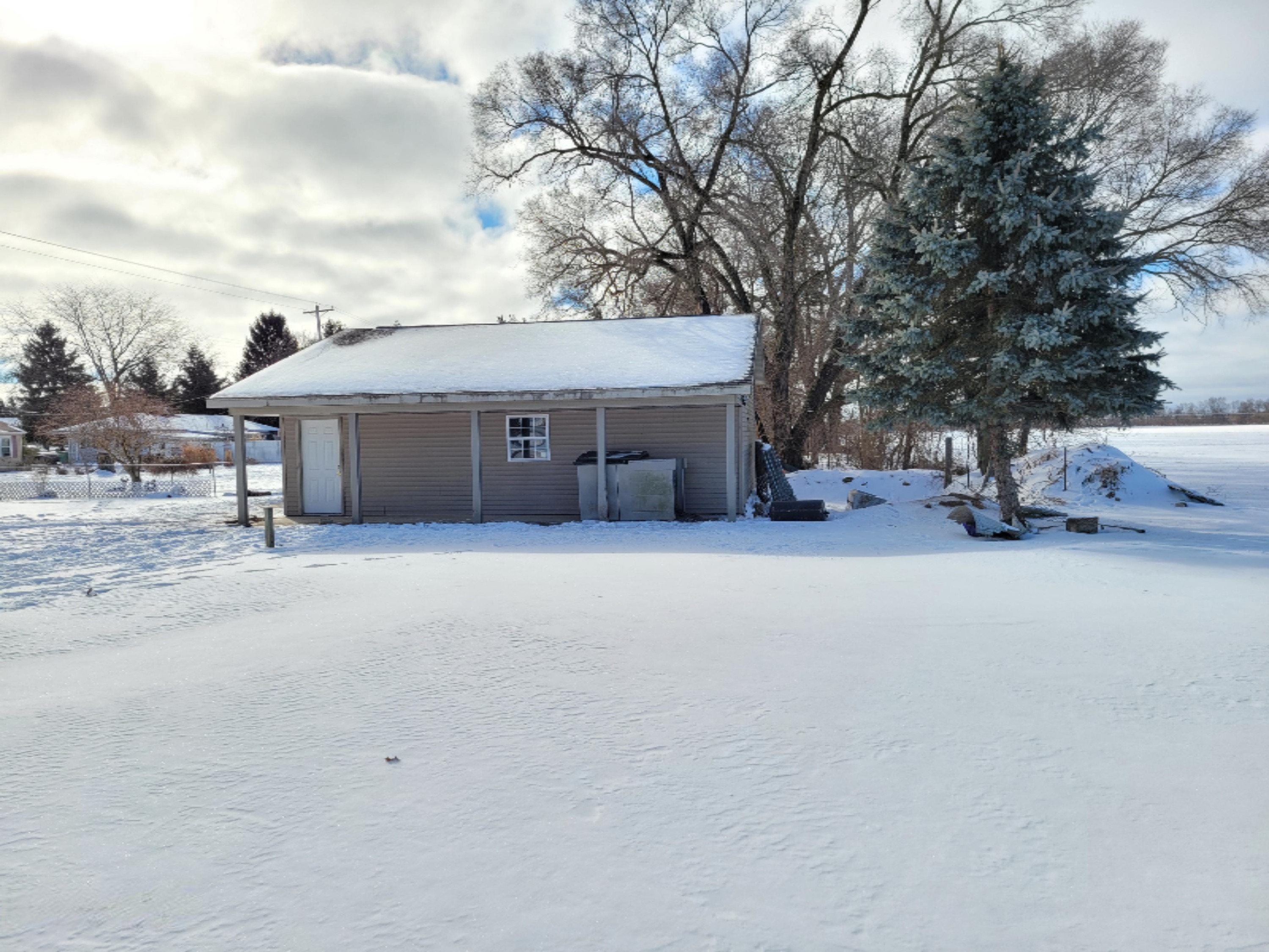 56210 Wilbur Road Three Rivers, MI 49093 - Photo 8 of 24 20210203_103135