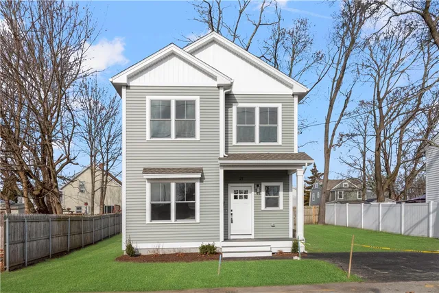 $524,900 | 27 Holly Street, East Providence, RI 02915