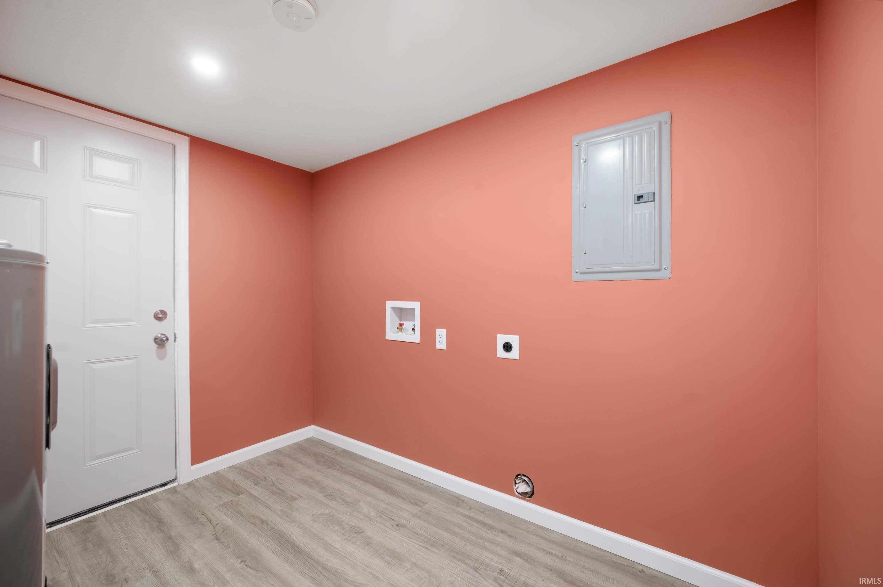 615 West Kickapoo Street Hartford City, IN 47348 - Photo 15 of 18