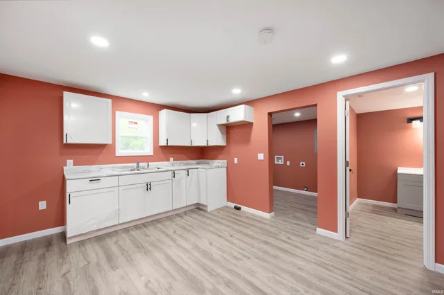 $155,000 | 615 West Kickapoo Street, Hartford City, IN 47348