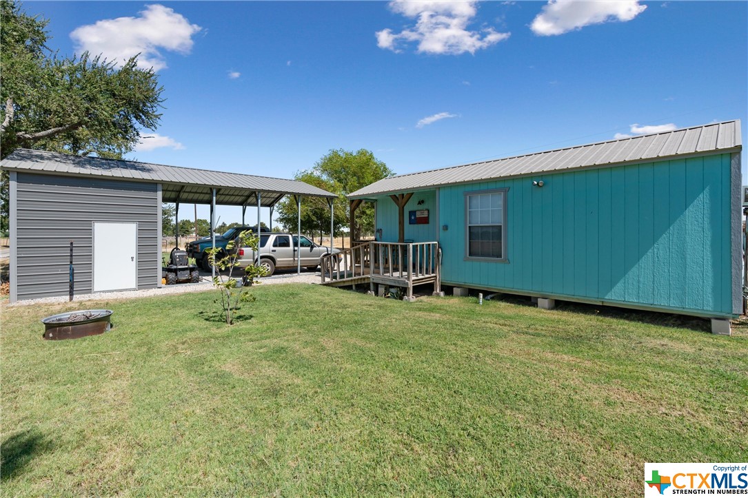459 County Road 450 Thorndale, TX 76577 - Photo 27 of 34