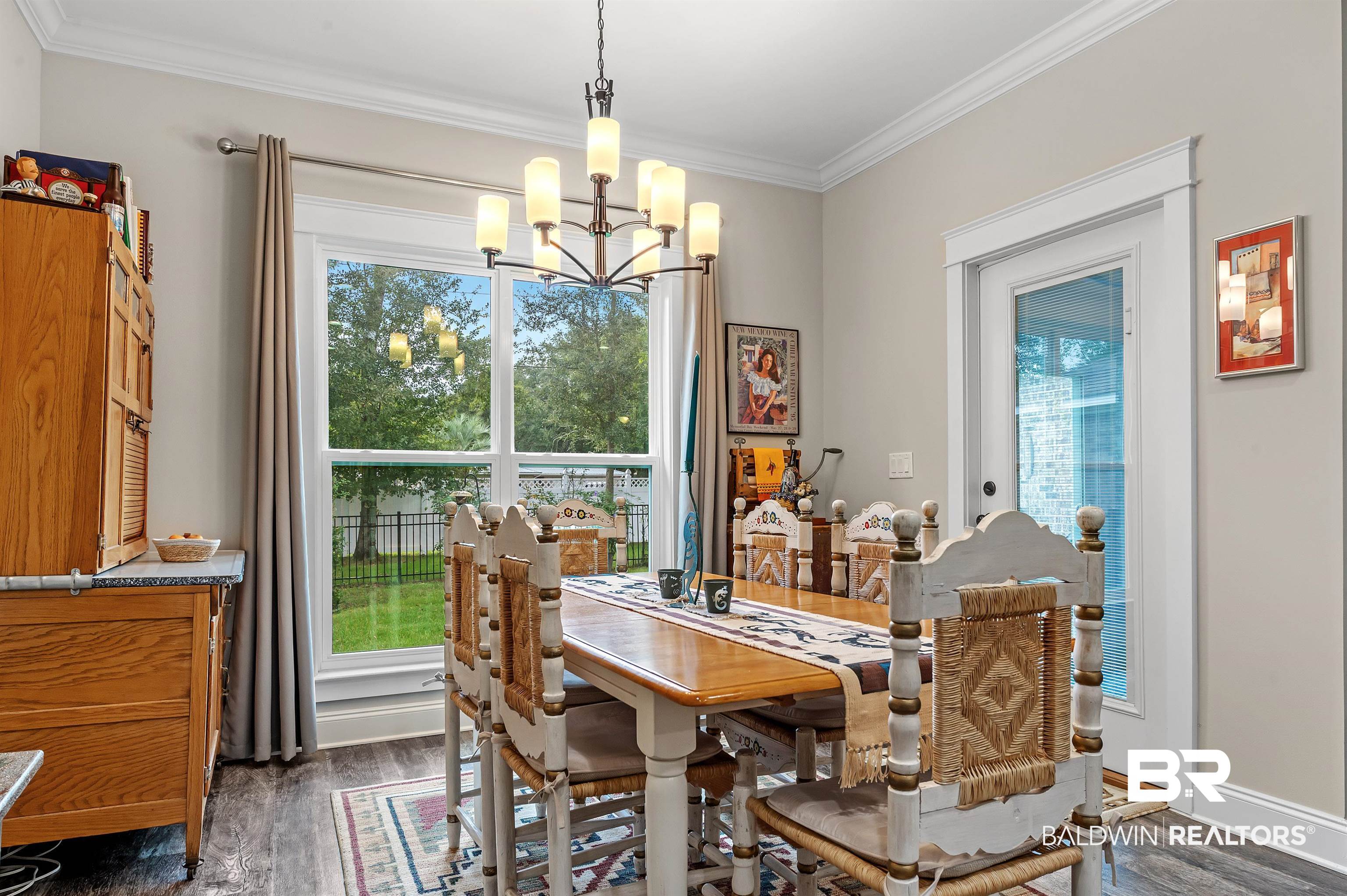 185 Mark Twain Loop Foley, AL 36535 - Photo 13 of 54 Dining Area