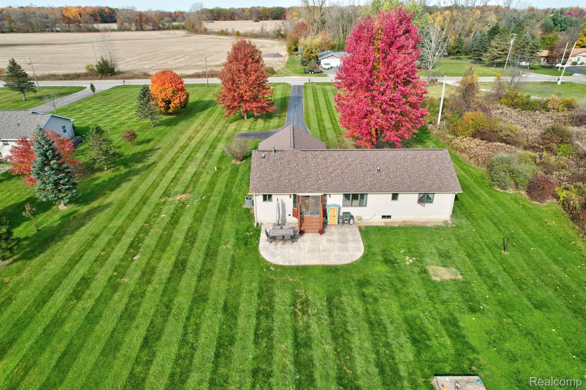 7316 East Potter Road Davison, MI 48423 - Photo 56 of 64 Gallery Image 56