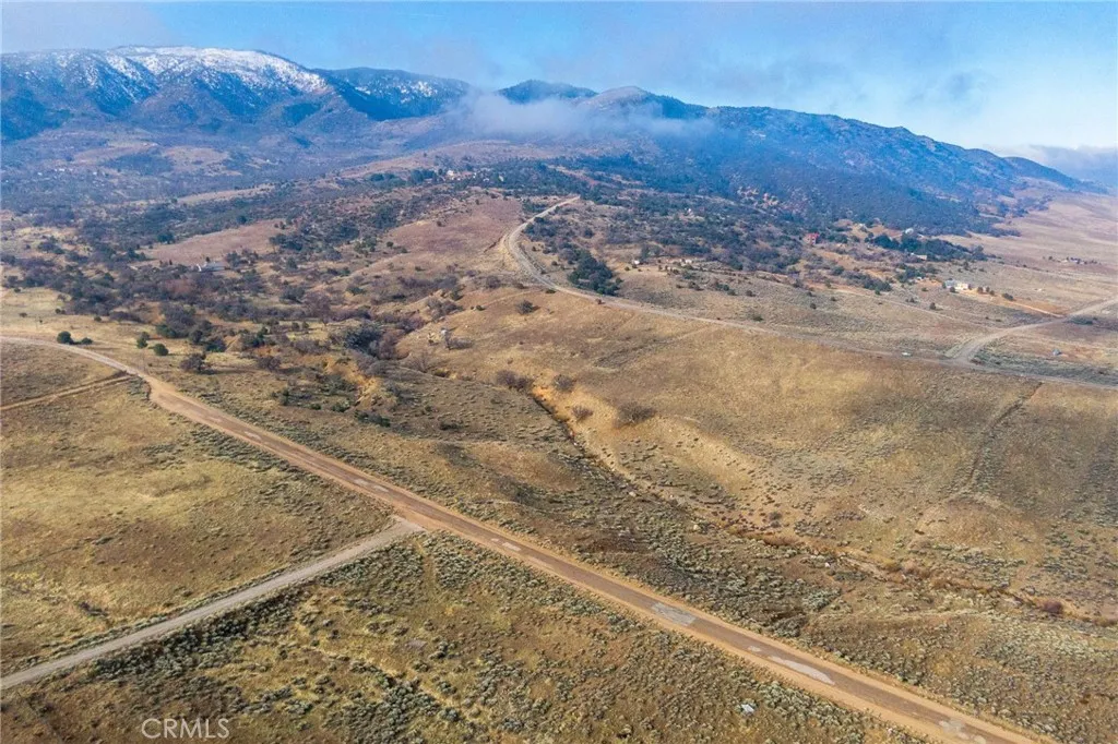 0 Summers Drive Tehachapi, CA 93561 - Photo 8 of 20