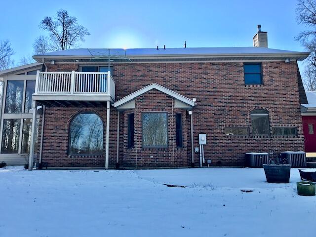 5761 F And K Road Minster, OH 45865 - Photo 12 of 86