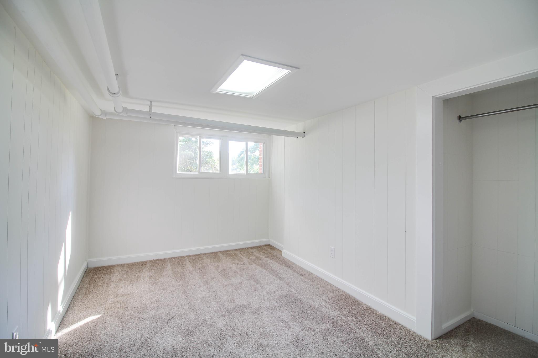2524 Old Frederick Road Catonsville, MD 21228 - Photo 26 of 40 Bedroom 5 on Lower Level