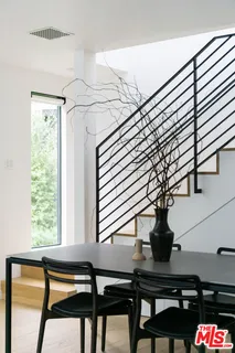 a vase of flowers sitting on a table