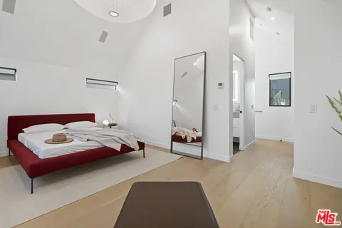 a close up of a white wall