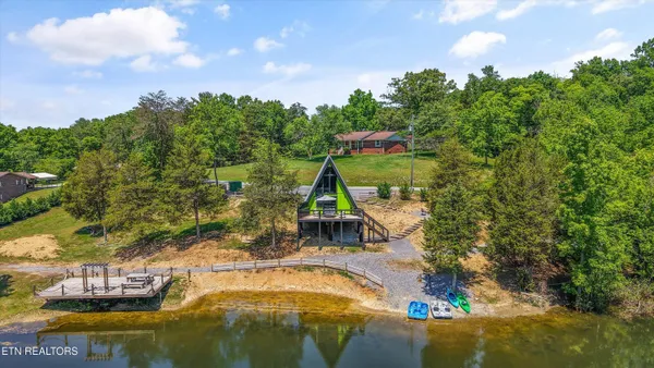 $4,999,999 | 903 Jersey Drive, Sevierville, TN 37862