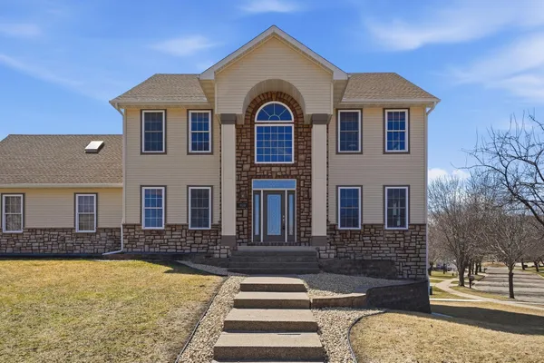 $549,900 | 1620 26th Street Southeast, St. Cloud, MN 56304