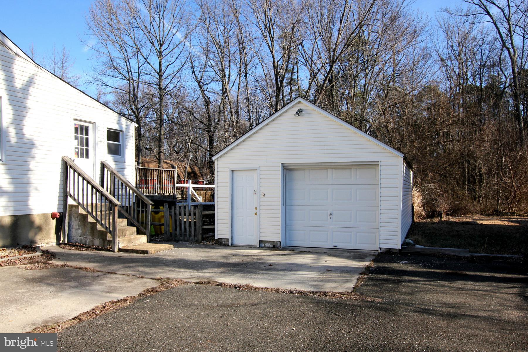 Exterior (General)