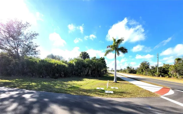 a view of swimming pool with an outdoor space