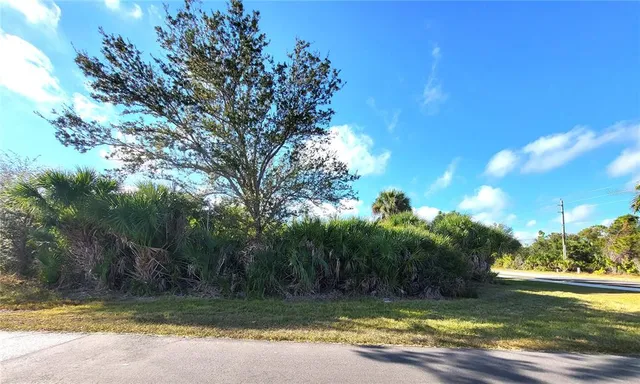 a picture of an outdoor space