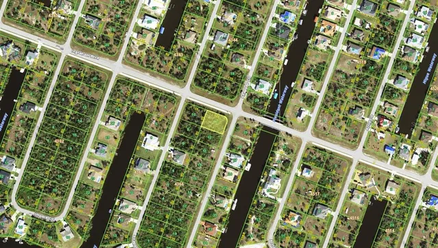 $20,000 | 14579 Ingraham Boulevard, Port Charlotte, FL 33981