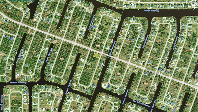 $20,000 | 14579 Ingraham Boulevard, Port Charlotte, FL 33981