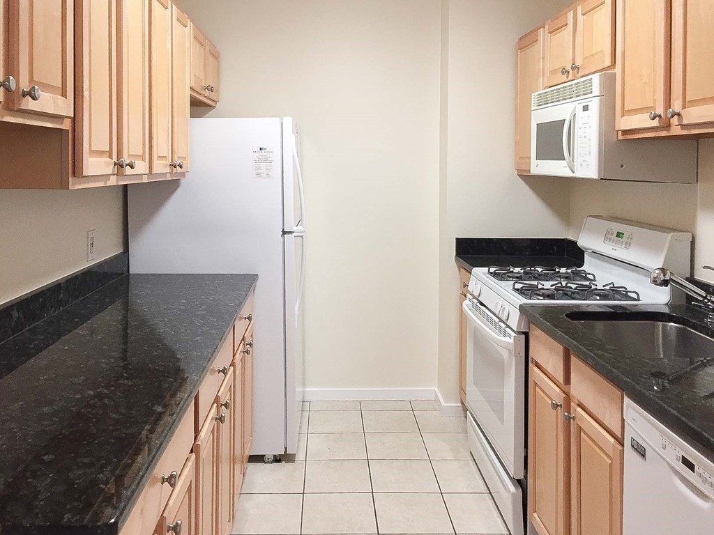 33 Pond Avenue, Unit 309 Brookline, MA 02445 - Photo 4 of 18