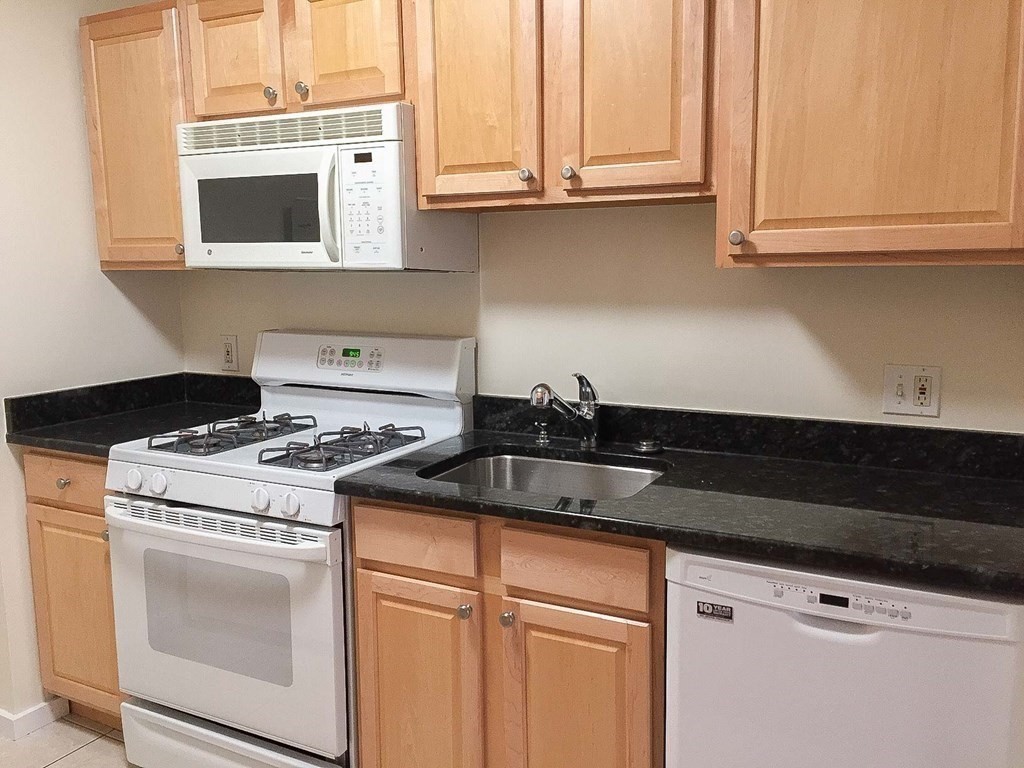 33 Pond Avenue, Unit 309 Brookline, MA 02445 - Photo 5 of 18
