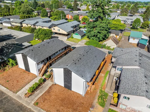 $1,200,000 | 947-953 7th Avenue, Longview, WA 98632