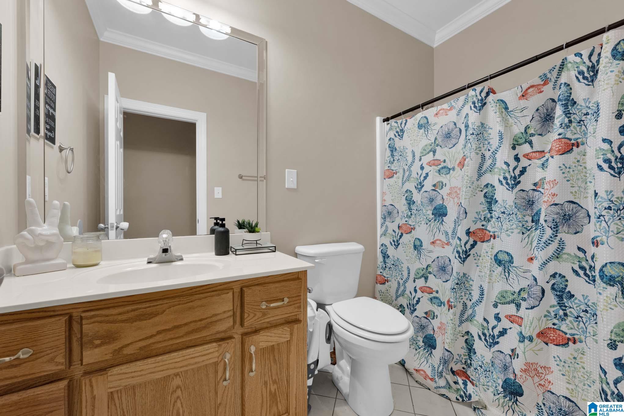 907 Spruce Road Oneonta, AL 35121 - Photo 17 of 37