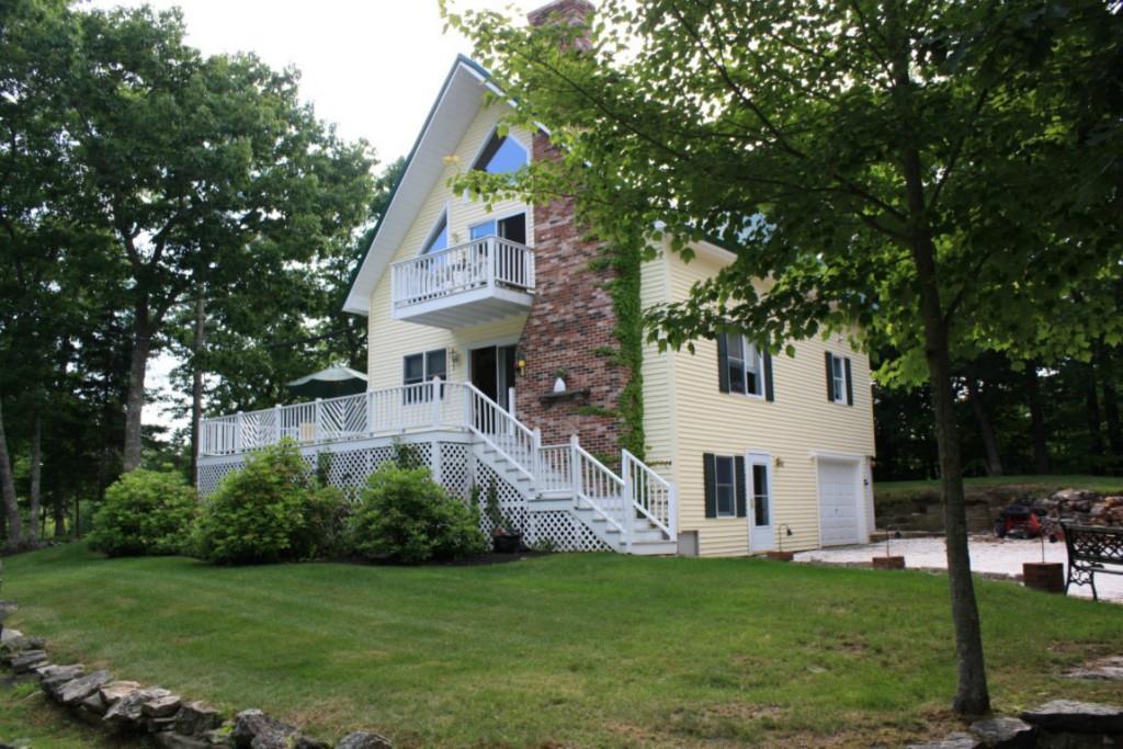 6 Spofford Road Boothbay, ME 04571 - Photo 24 of 30 Photo