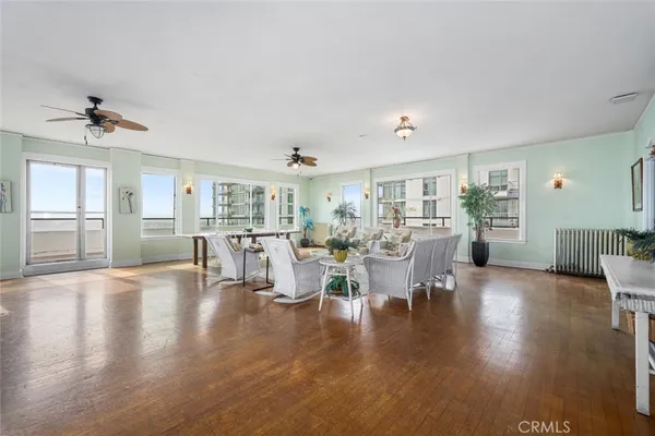 $327,500 | 360 West Ocean Boulevard, Unit 203, Long Beach, CA 90802