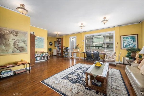 $327,500 | 360 West Ocean Boulevard, Unit 203, Long Beach, CA 90802