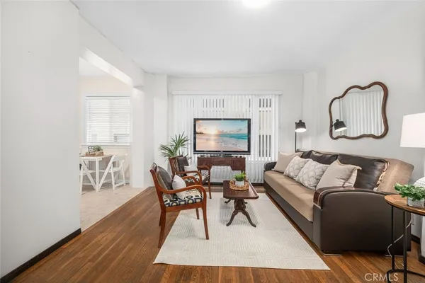 $327,500 | 360 West Ocean Boulevard, Unit 203, Long Beach, CA 90802