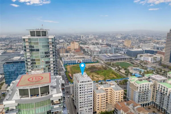 $327,500 | 360 West Ocean Boulevard, Unit 203, Long Beach, CA 90802